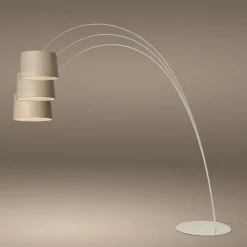 Foscarini Twiggy Elle Wood MyLight LED Terra