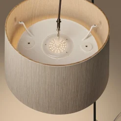 Foscarini Twiggy Elle Wood MyLight LED Terra