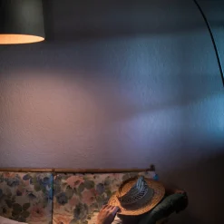 Foscarini Twiggy Elle Wood MyLight LED Terra