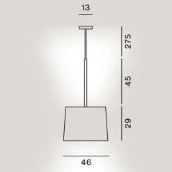 Foscarini Twiggy Grande Sospensione