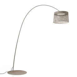 Foscarini Twiggy Grid LED Terra Outdoor