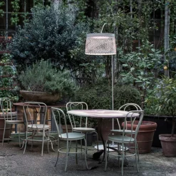 Foscarini Twiggy Grid LED Terra Outdoor