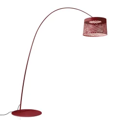 Foscarini Twiggy Grid LED Terra Outdoor