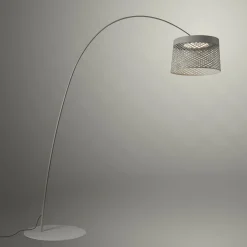 Foscarini Twiggy Grid LED Terra Outdoor