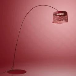 Foscarini Twiggy Grid LED Terra Outdoor