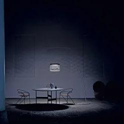 Foscarini Twiggy Grid LED Terra Outdoor