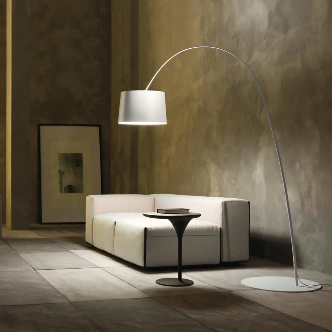 Foscarini Twiggy LED Terra