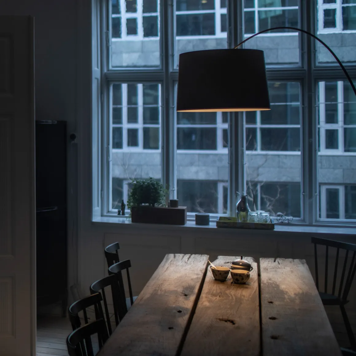 Foscarini Twiggy LED Terra