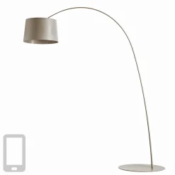 Foscarini Twiggy MyLight LED Terra