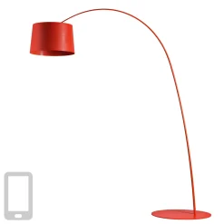 Foscarini Twiggy MyLight LED Terra