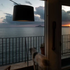 Foscarini Twiggy MyLight LED Terra