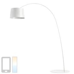 Foscarini Twiggy MyLight Tunable White LED Terra