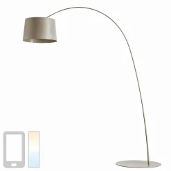 Foscarini Twiggy MyLight Tunable White LED Terra