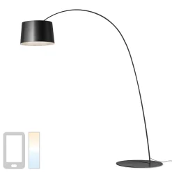 Foscarini Twiggy MyLight Tunable White LED Terra