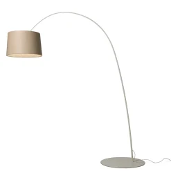 Foscarini Twiggy Wood LED Terra