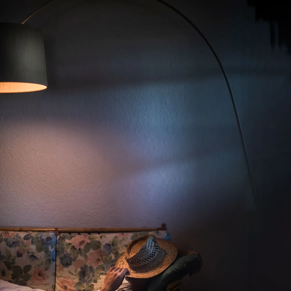 Foscarini Twiggy Wood LED Terra