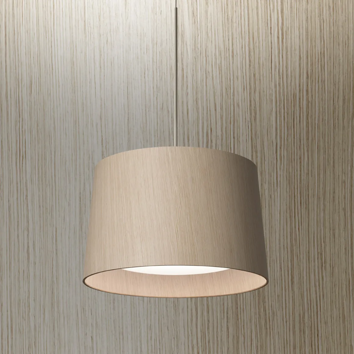 Foscarini Twiggy Wood LED Sospensione