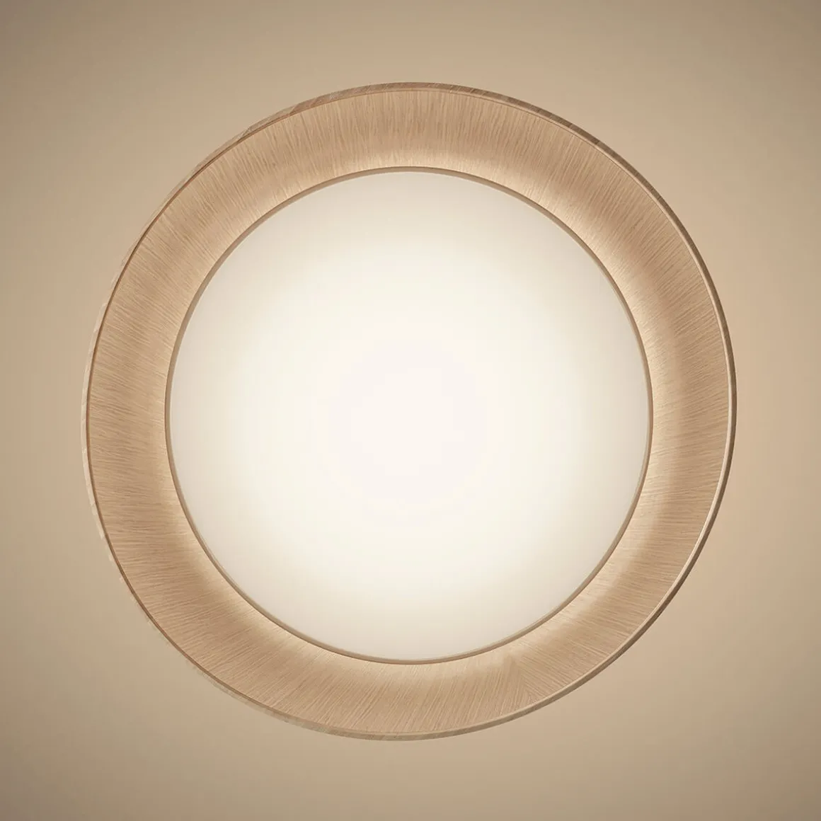 Foscarini Twiggy Wood LED Sospensione