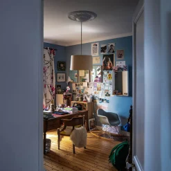 Foscarini Twiggy Wood MyLight LED Sospensione