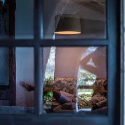 Foscarini Twiggy Wood MyLight LED Terra