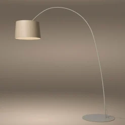 Foscarini Twiggy Wood MyLight LED Terra