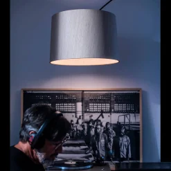 Foscarini Twiggy Wood MyLight LED Terra