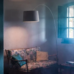 Foscarini Twiggy Wood MyLight LED Terra