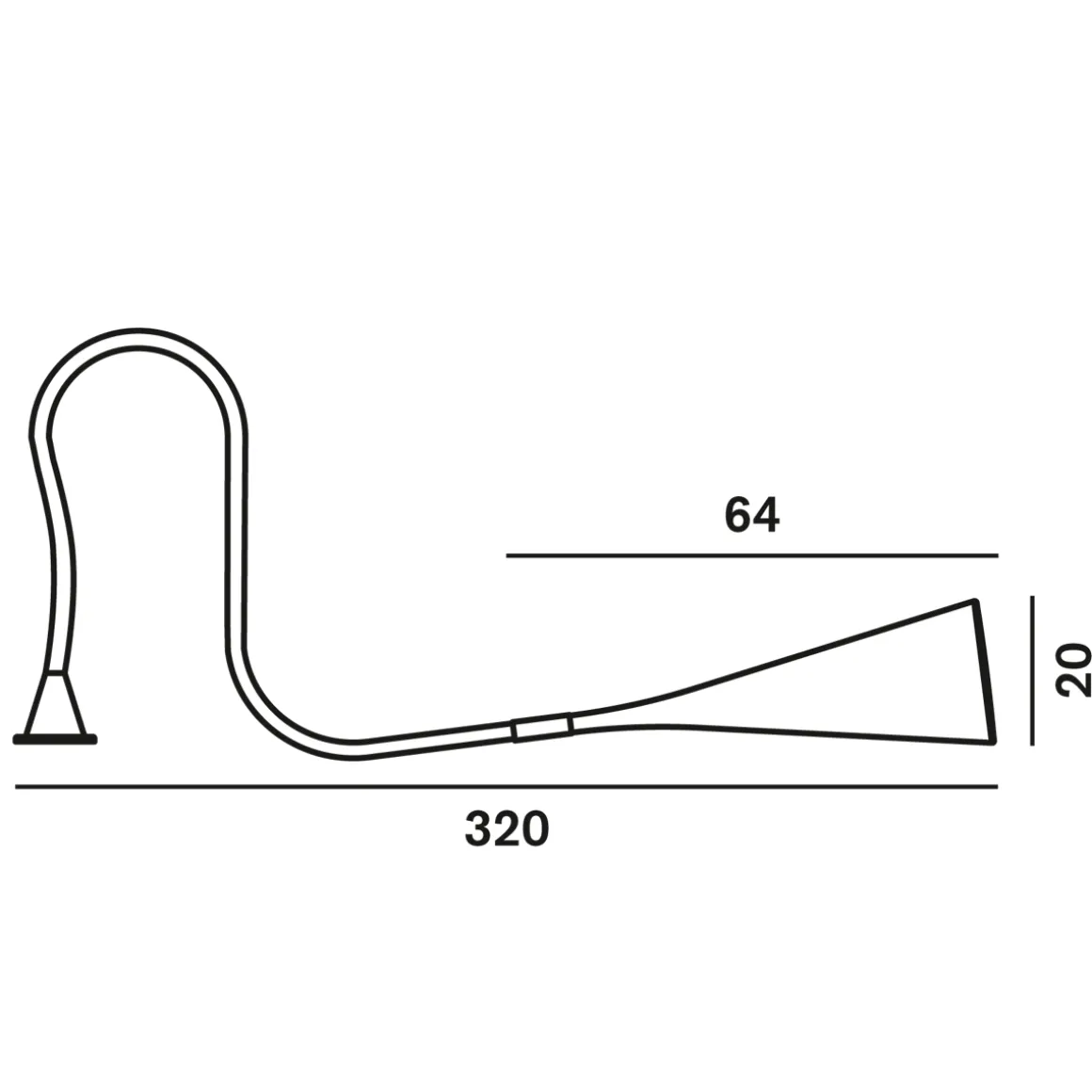 Foscarini Uto Tavolo / Sospensione