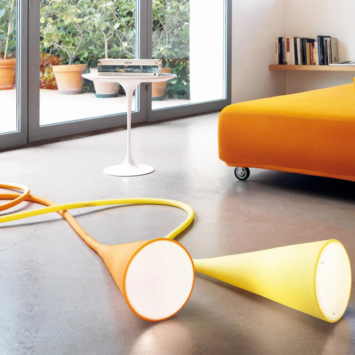 Foscarini Uto Tavolo / Sospensione