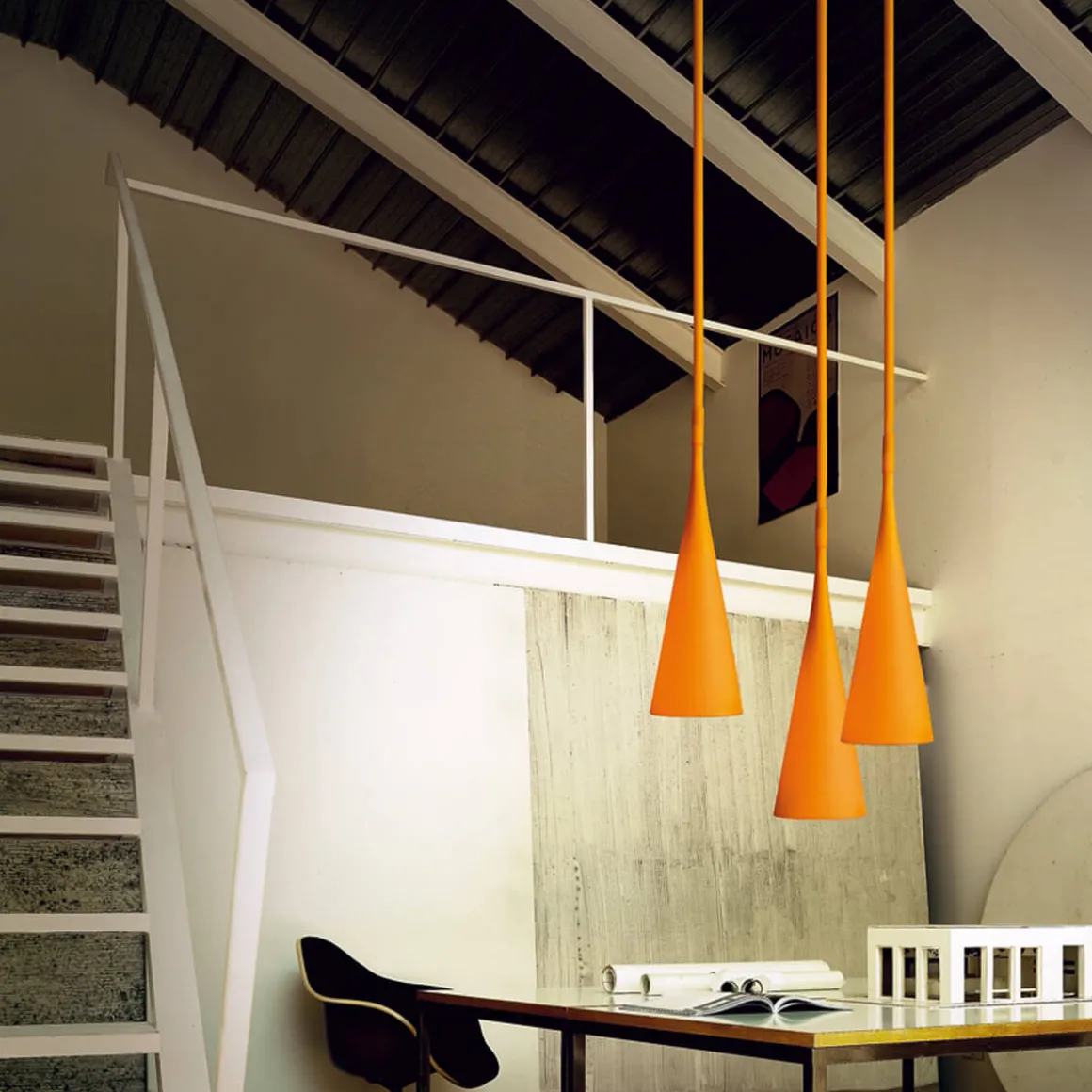 Foscarini Uto Tavolo / Sospensione