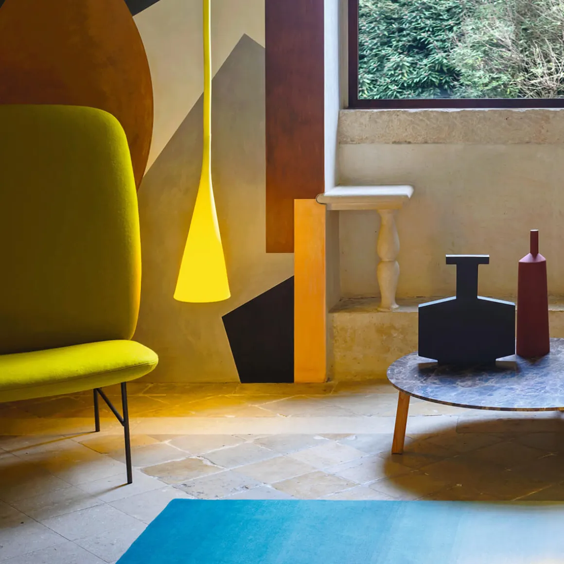 Foscarini Uto Tavolo / Sospensione