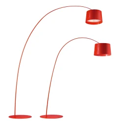 Foscarini Verlängerungsarm für Twiggy, 2-er Set