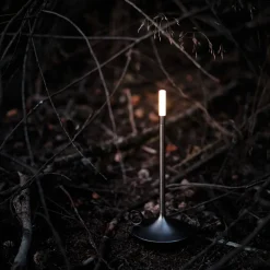 Graypants Wick LED Akkuleuchte, 3er Set