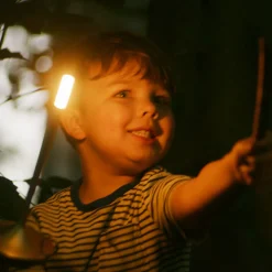 Graypants Wick LED Akkuleuchte, 3er Set