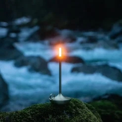 Graypants Wick LED Akkuleuchte, 3er Set