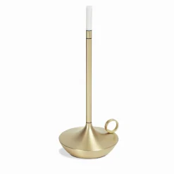 Graypants Wick LED Akkuleuchte