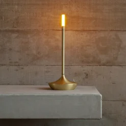 Graypants Wick LED Akkuleuchte