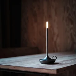 Graypants Wick LED Akkuleuchte