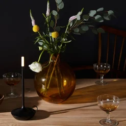 Graypants Wick LED Akkuleuchte