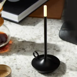 Graypants Wick LED Akkuleuchte