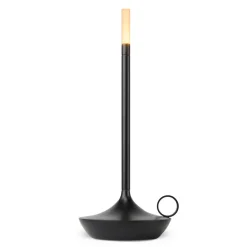 Graypants Wick LED Akkuleuchte