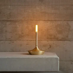 Graypants Wick S LED Akkuleuchte