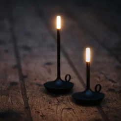 Graypants Wick S LED Akkuleuchte