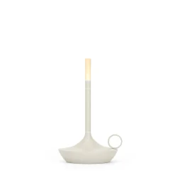 Graypants Wick S LED Akkuleuchte