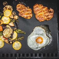 Grill & Zeug Grillmatte, 3er-Set