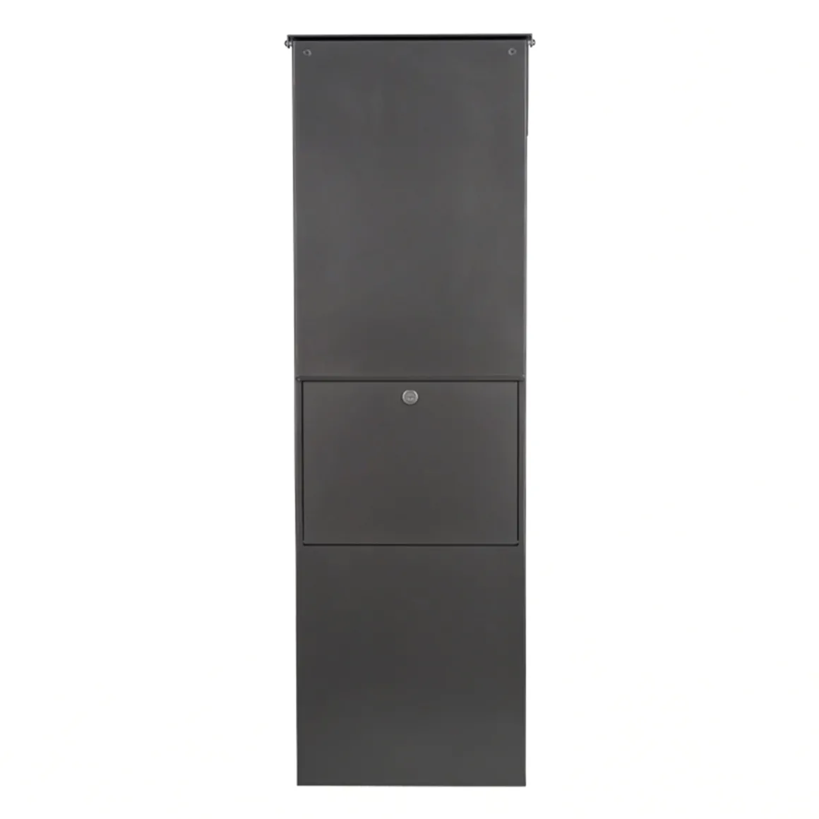 Heibi Calmalux Briefkastensäule