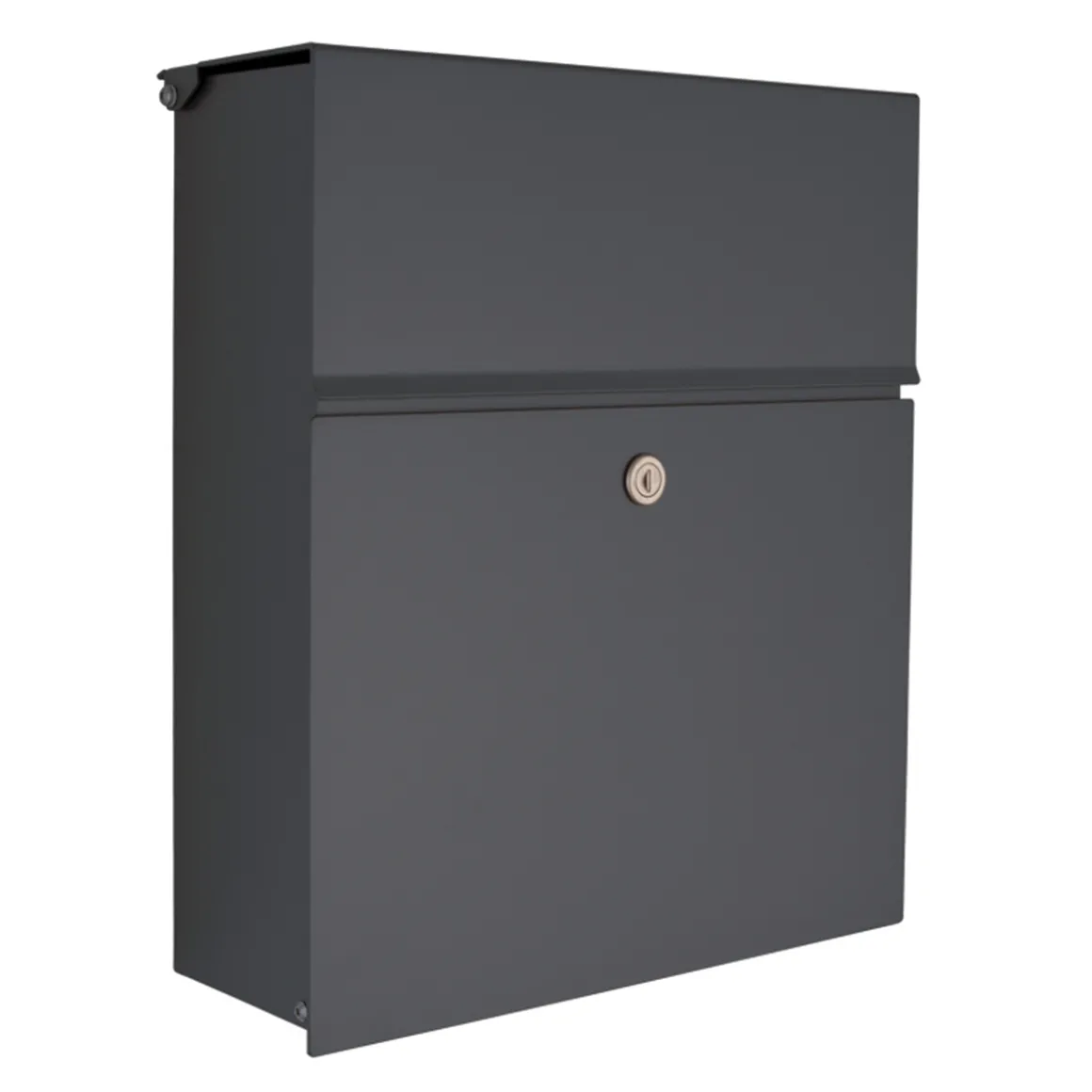 Heibi Calmalux Briefkasten