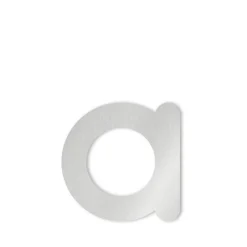 Heibi Colu Hausnummer zum Kleben, Auslaufmodell