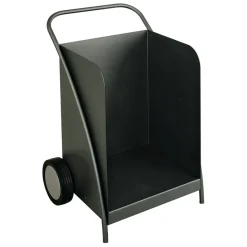 Heibi Fahrbarer Holzwagen Glimmer