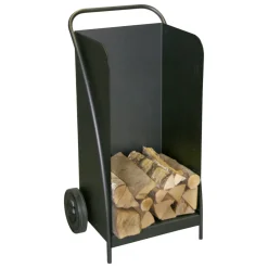 Heibi Fahrbarer Holzwagen Glimmer